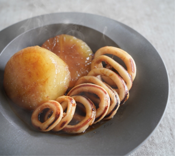 ハラル対応の日本食キット